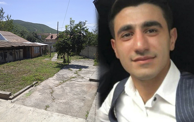 Şəkidə müəmmalı intiharlar - Eyni ərazidə 3 gənc...