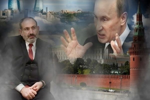 Ermənistan üçün ən pisi nədir - Rusiyaya xəyanət, yoxsa Paşinyanın qorxaqlığı? - ƏTRAFLI
