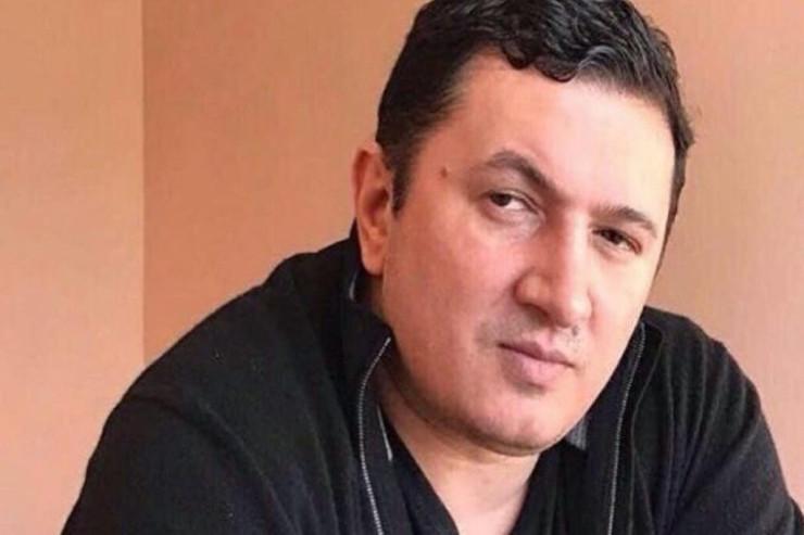 Lotu Qulinin qardaşı saxlanıldı