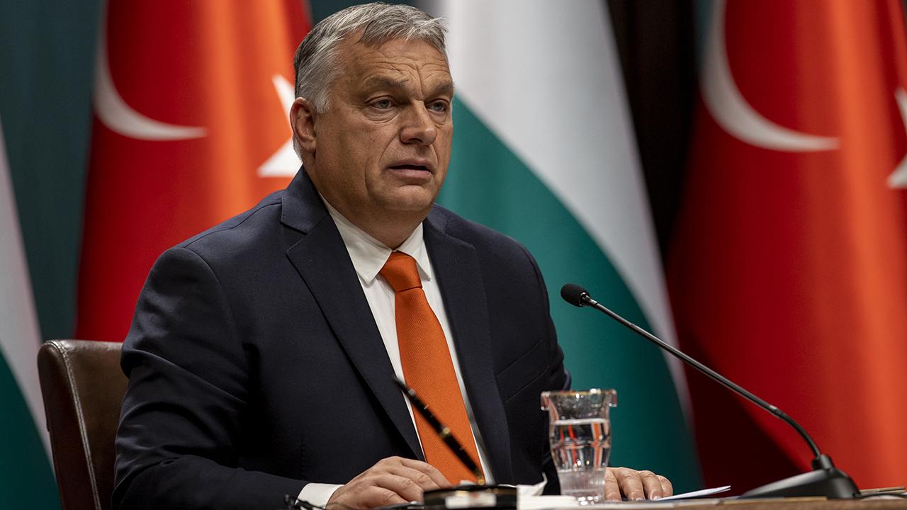 Macarıstan baş naziri Viktor Orban: biz Gürcüstan və Rumıniyadan keçməklə Azərbaycandan qaz almaq istəyirik