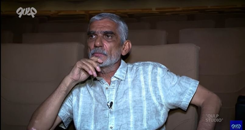 "Qara talelər" sənədli filmi - Maestro Niyazinin oğlu illər sonra hər şeyi DANIŞDI – VİDEO
