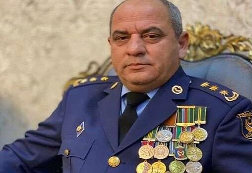 Mais Orucəliyev dəfn olundu