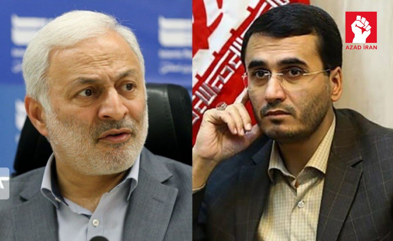 Tehran hökuməti azərbaycanlı millət vəkillərinin diliylə "bulanıq suda balıq tutmağa" çalışır
