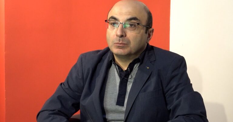 "Sabah azərbaycanlılar bütün Zəngəzuru və Göyçəni almaq istəyəcəklər" - Ovannisyan