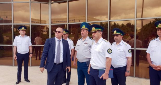 Səfər Mehdiyev istefa sözünü tutacaqmı – DGK sədrinin keçmiş birinci müavinindən SENSASİON MÜSAHİBƏ