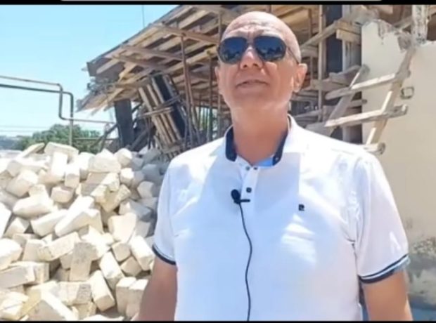 Binəqədi icra hakimiyyəti vətəndaşdan 40 min manat TƏLƏB EDİR