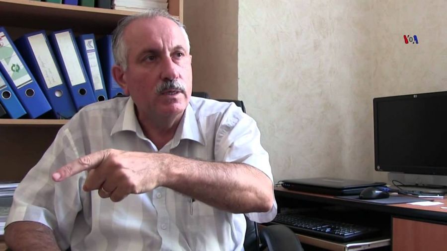 Mehman Əliyev: “Bəxtiyar Hacıyevin aclıq aksiyası süni xarakter daşıyırdı”