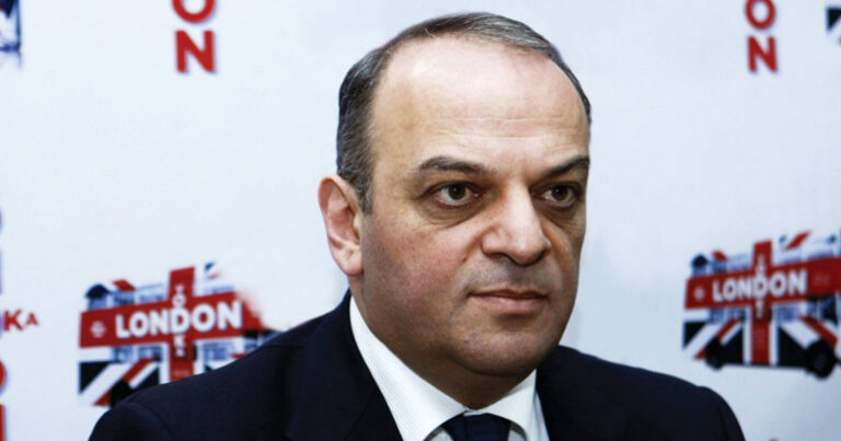 “Sülhməramlıların Şuşaya girməsi üçün Bakıdan xüsusi icazəsi olmalıdır” – Melikyan Laçın dəhlizindən DANIŞDI