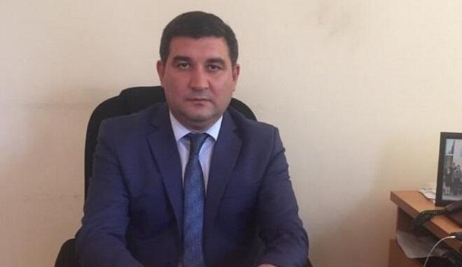 Bu başçının birinci müavini nöqsanlara görə işdən çıxarıldı