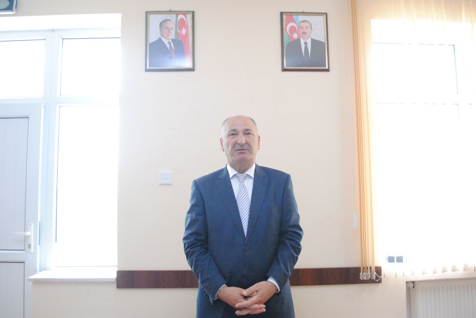 Ucar sakinləri icra başçısının qardaşından şikayətçidir – ÖLKƏ RƏHBƏRLİYİNƏ MÜRACİƏT