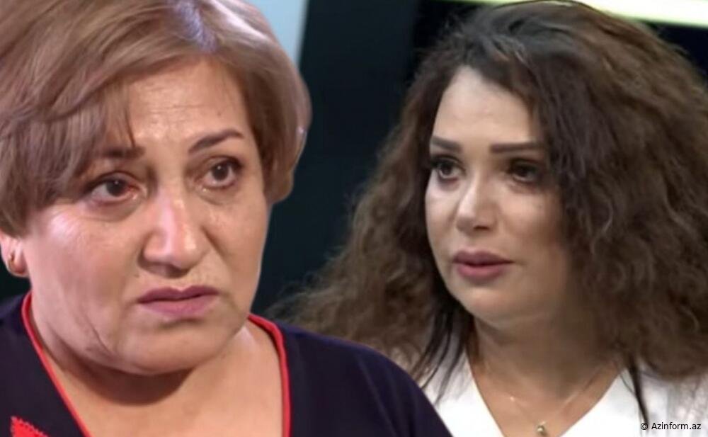 "Bədbəxt olmasının günahkarı özüdür" - Bacısından Mənzurəyə