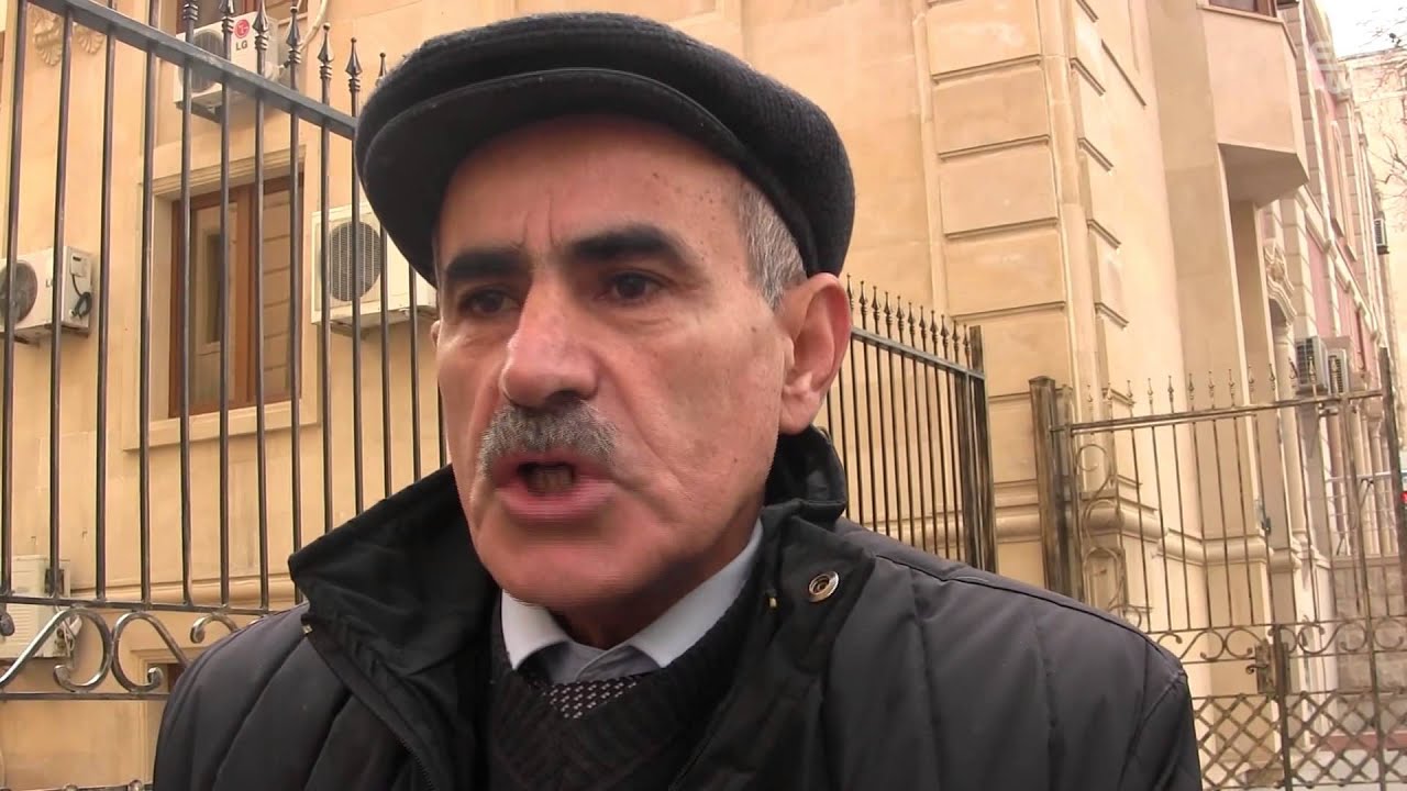 Hakim Nigar Qədirli Nizami rayon prokuroru Pərviz İbayevin olmayan təqdimatını necə təmin edib?