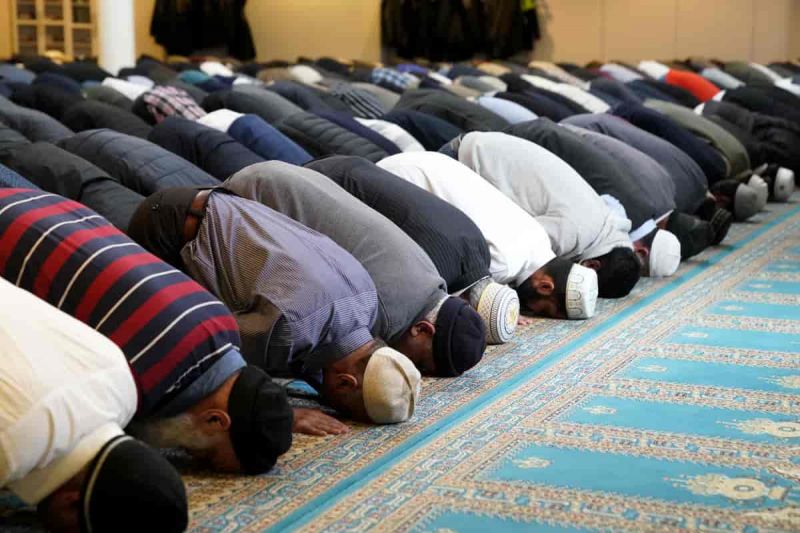 Məscidlərdə vakant vəzifələr üzrə müsahibənin nəticəsi açıqlanıb - SİYAHI
