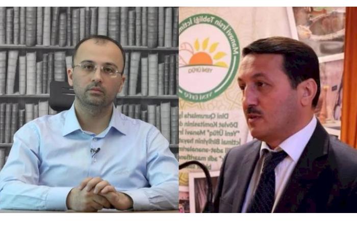 Mir Mövsum Ağa qalmaqalı böyüyür: “Bu böyük təhlükəyə gətirib çıxara bilər”