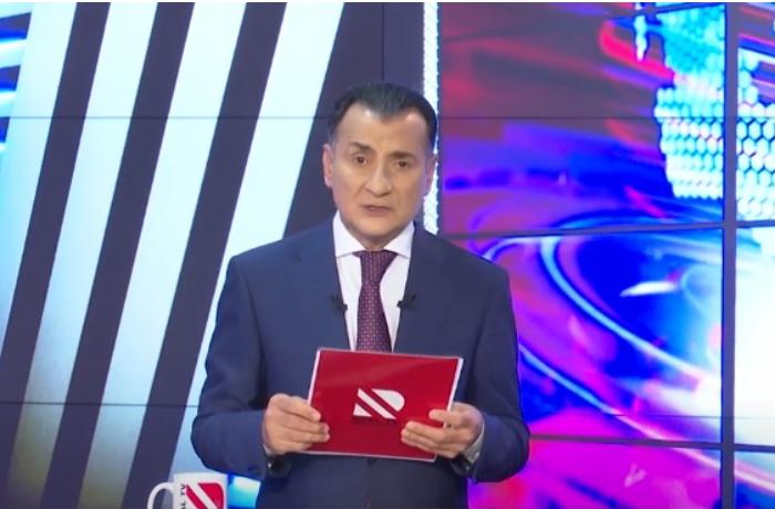 “Mən bilmirəm, səfir dedimi ki, biz qələt eləmişik?” — Mirşahin Ağayev (VİDEO)