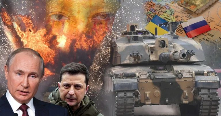 Rusiya-Ukrayna müharibəsi niyə uzanır və tərəflərdən birinə qalib gəlməyə kim imkan vermir? – DETALLAR
