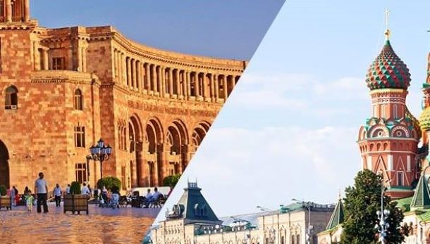 Ovannisyandan İRONİYA: “Biz təhlükəsizliyimizi “başqasından almağa” məcburuq, inciməyin əziz ruslar”