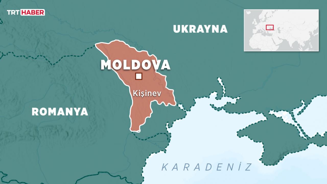 Qərbin köməyi olmasa Moldova Moskvanın cənginə keçə bilər-BBC