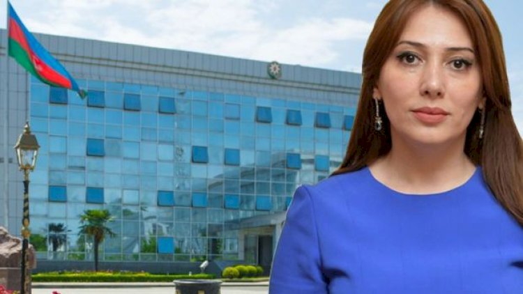 İcra başçısının qalmaqallı müavininə hökm oxundu