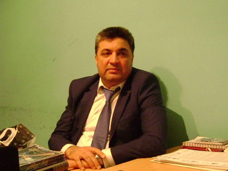 “Meyxananı tənqid edənlərə haqq qazandırıram”  - Namiq Məna