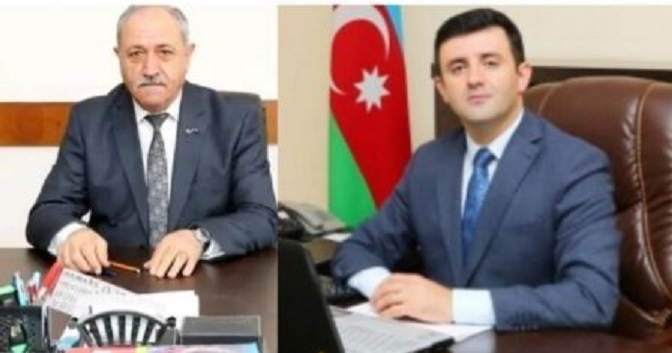 Gəncə S.Vəliyev adına məktəbdə "ölü can" aşkarlandı...