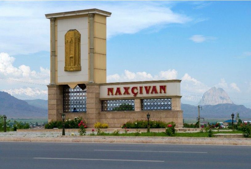 Naxçıvanla bağlı daha bir ŞAD XƏBƏR: Vasif Talıbovun istefasından sonra... - FOTO