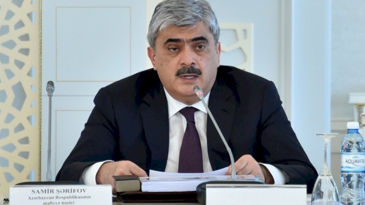 Nazirdən pensiyaçılara ŞAD XƏBƏR: Artım olacaq