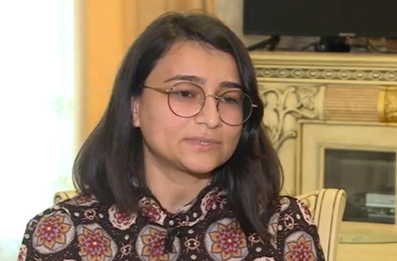 MİQ imtahanında respublika birincisi olan müəllim işsiz qalıb - Video