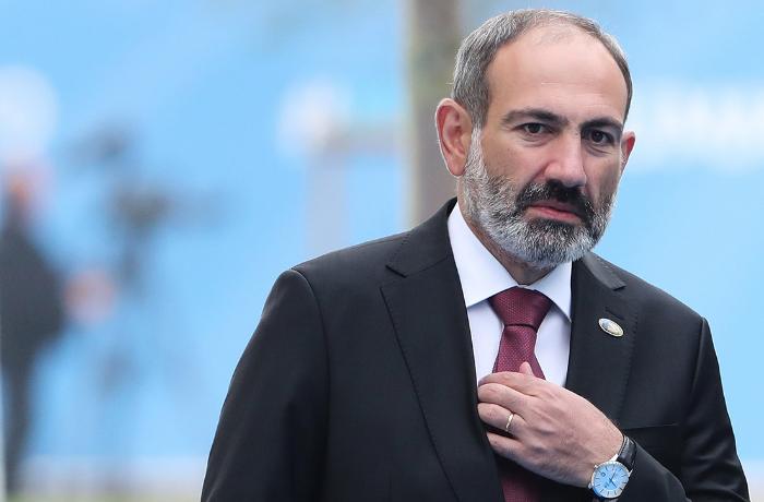 "Naxçıvan məsələsi ilə bağlı Azərbaycandan cavab gözləyirik" - Paşinyan