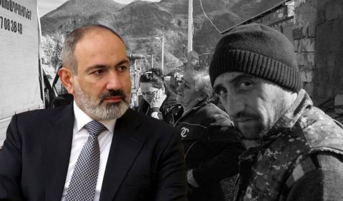 Paşinyan sülh müqaviləsi imzalamağa hazırlaşır: amma Moskvaya baxaraq