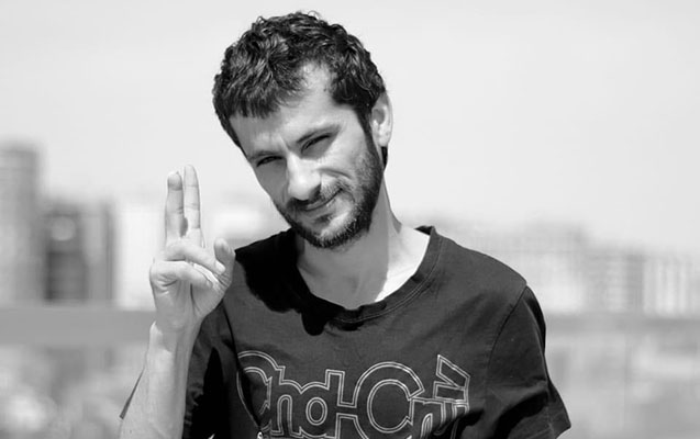 Bloqer Nurlan Cəfəri həbs edildi