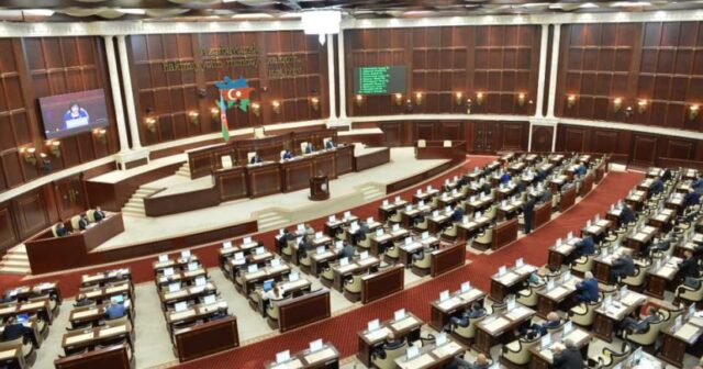 “Parlament təcili buraxılmalı, millətin və dövlətin dərdini çəkən deputatlar seçilməlidir” – Partiya sədri 