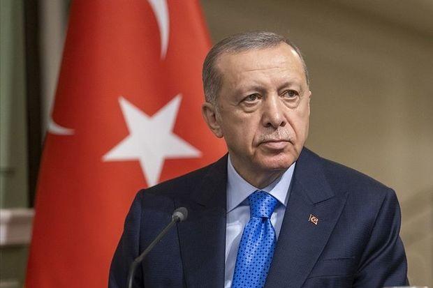Ərdoğan: “Yeni bir Çernobl istəmirik” - FOTO
