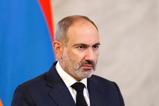 Nikol AB-dən pul alıb, zorakılığa xərcləyir - Aksiya
