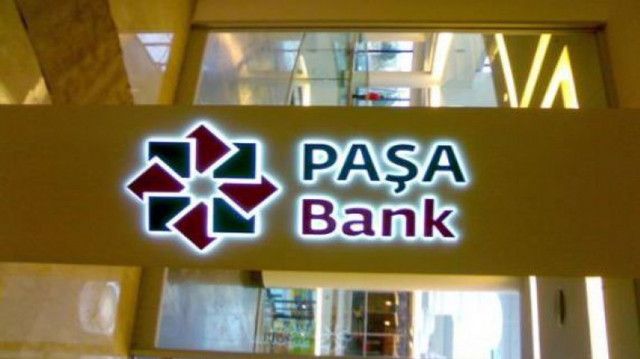 "Paşa Bank" 3 şirkəti məhkəməyə verdi