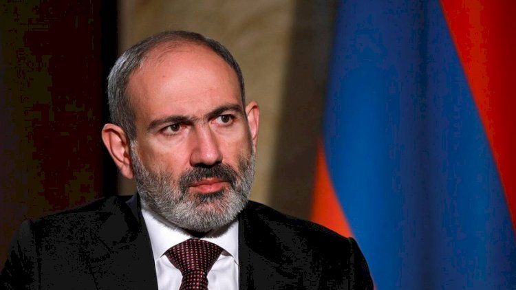 Paşinyan ağzından qaçırdı: Qarabağda niyə atəş açılır?