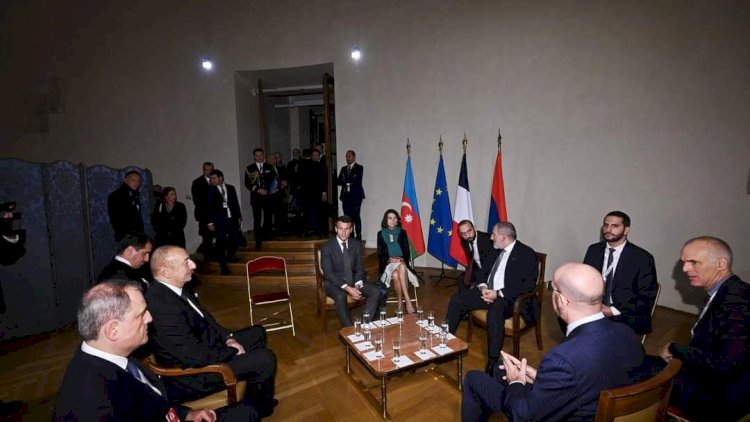 Paşinyan sözünə əməl edəcəkmi?