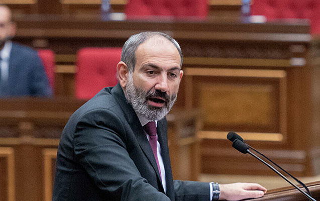 “KTMT problemin güc yolu ilə həllinə üz tuta bilər”