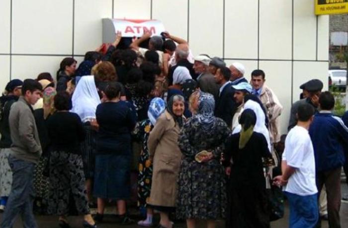 Hökumət pensiyaları səhv hesablayır? – Diqqətdən qaçan rəqəmlər...