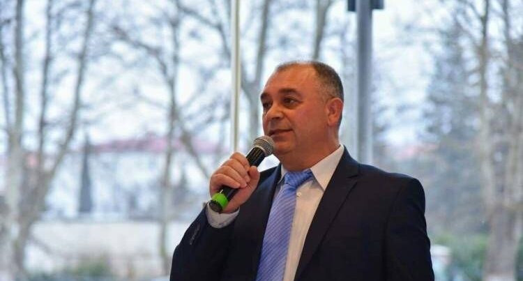 "Biz cavab zərbəsi endirməsək, türklər İrəvana çatacaqlar" - Sarkisyan ÇƏRƏNLƏDİ