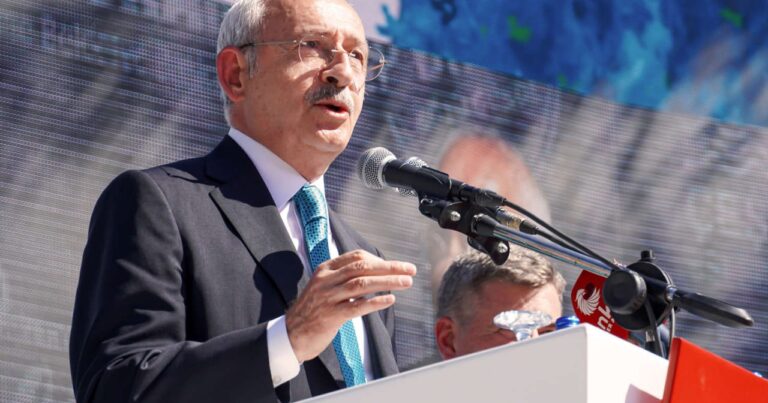 "Kılıçdaroğlu istefaya getməyə hazırlaşmır"