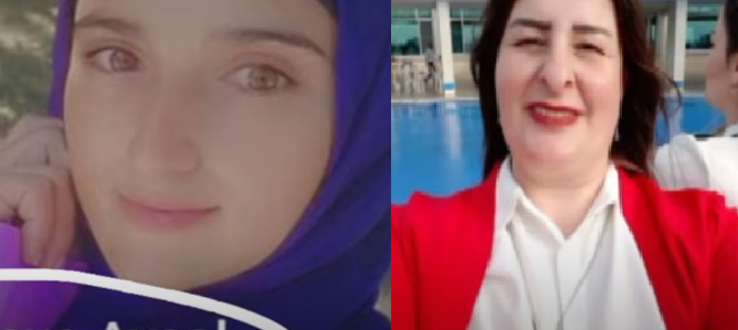 Azərbaycanda internetdə təhlükəli qadınlar peyda olub: FOTOYA DİQQƏT - VİDEO