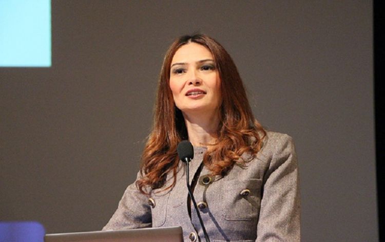 Bir nömrəli vəzifə - Qənirə Paşayeva yazır