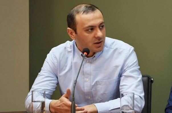 Azərbaycan vətəndaşları Horadizdən Ermənistan vasitəsilə Naxçıvana gedə bilər” - Qriqoryan