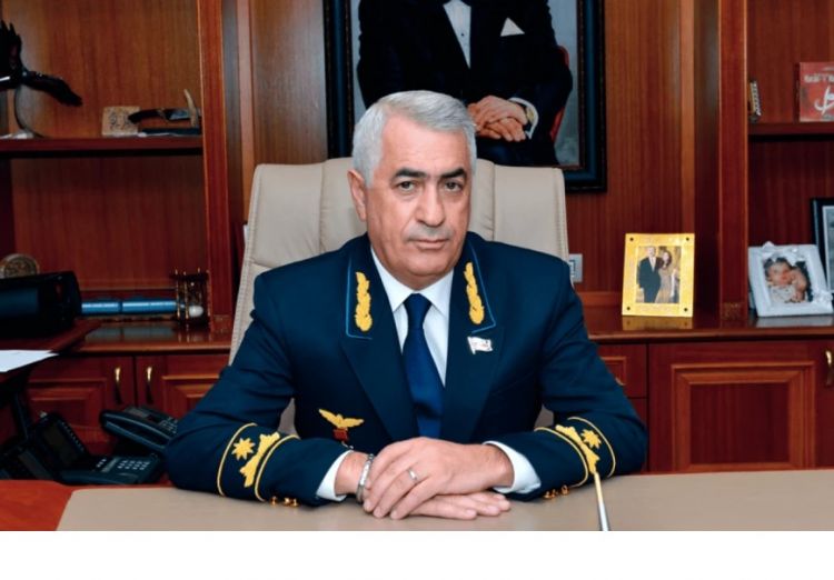 Cavid Qurbanov “Azərbaycan Dəmir Yolları”nın sədri vəzifəsindən azad edildi