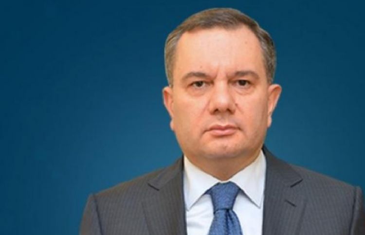 Prezidentdən yüksək vəzifəyə TƏYİNAT