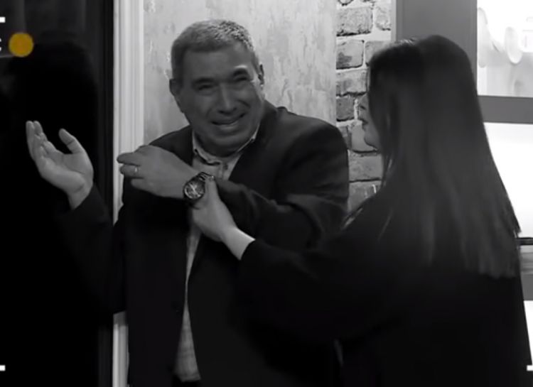 Vəfat etmiş oğlunu “canlı“ görən Əməkdar artistin halı pisləşdi - VİDEO