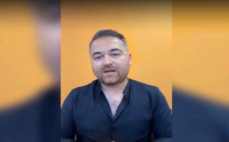 Məşhur aparıcı polisə dəvət olundu – VİDEO -YENİLƏNİB