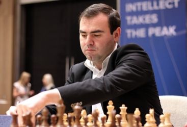 Şəhriyar Məmmədyarov dünya çempionunu məğlub etdi