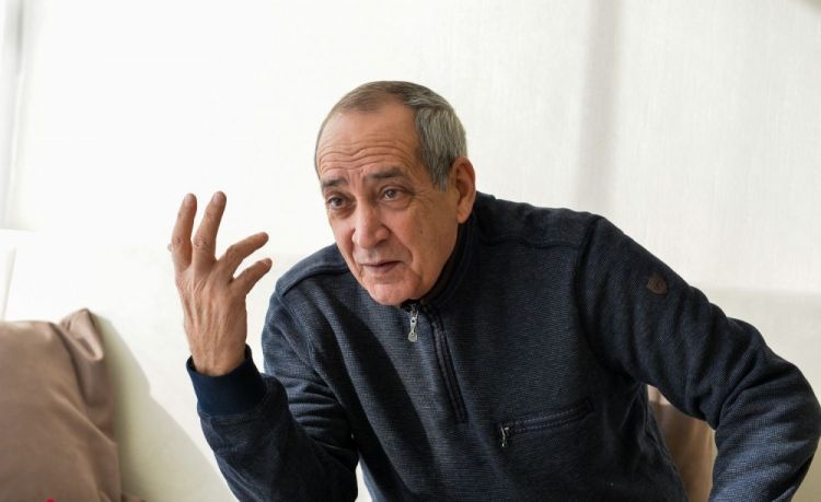 Nəsimi, Beyrək, Babək, Hüseyn Cavidə əbədiyyət qazandıran sənətkar - Rasim Balayevin ad günüdür – VİDEO